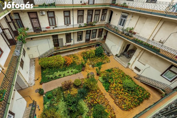 Eladó lakás Budapest 9. ker., Rehabilitációs terület