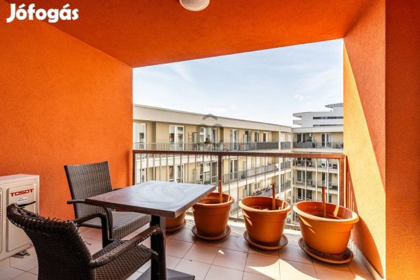 Eladó lakás Budapest 9. ker., Rehabilitációs terület