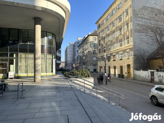 Eladó lakás Budapest VIII. kerületében, a Szigony utcában  kiváló elh