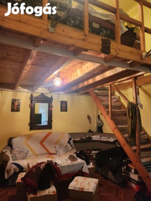 Eladó lakás Budapest VII. kerület