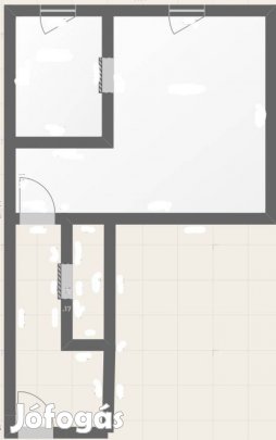 Eladó lakás Budapest XIII. kerület, Váci út