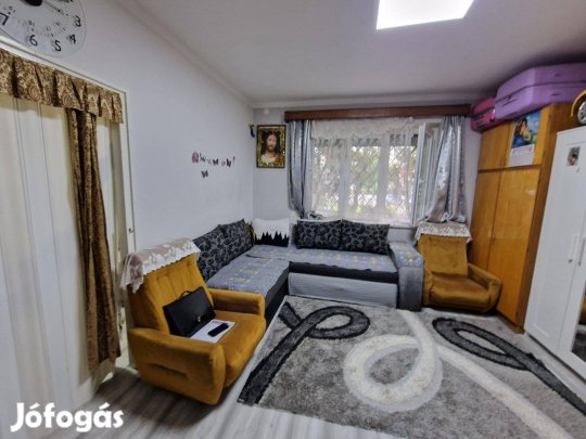 Eladó lakás Budapest, Havas Ignác utcában