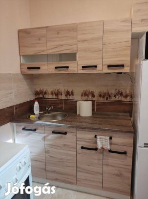 Eladó lakás Debrecenben, a Jerikó utcán (Újkert)