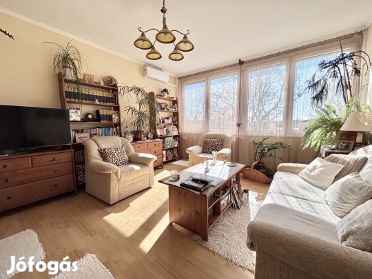 Eladó lakás Gödöllőn minimális rezsiköltséggel