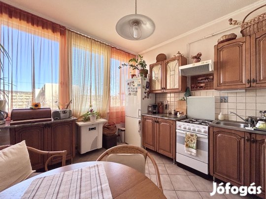 Eladó lakás Gödöllőn minimális rezsiköltséggel