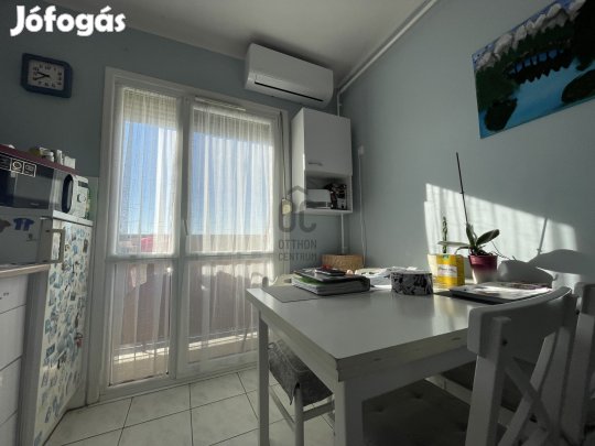 Eladó lakás Gyöngyösön, az Egri úton  garázzsal, saját tárolóval és z