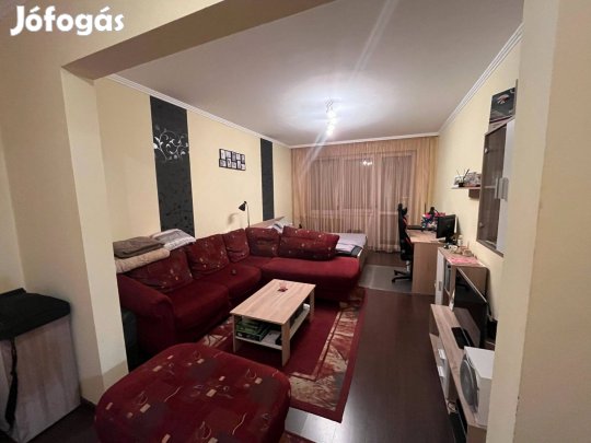 Eladó lakás Győr Belvárosában