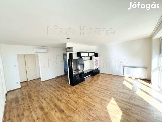 Eladó lakás Győr-Kisbácsán!