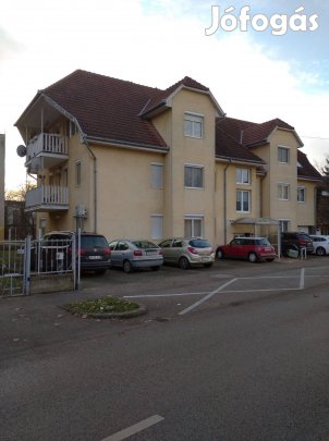 Eladó lakás Győr, Győr-Sziget