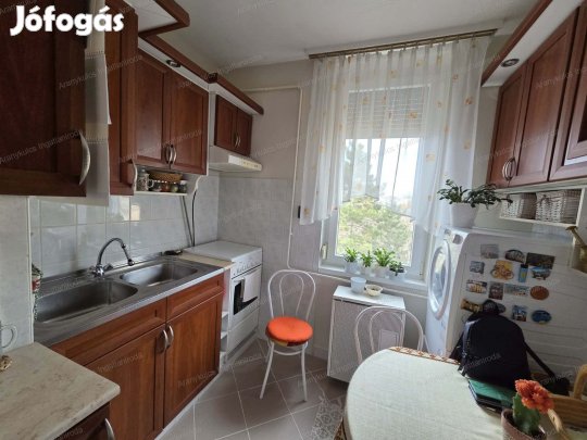 Eladó lakás Gyulán!