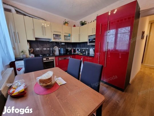 Eladó lakás Gyulán!