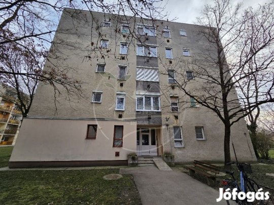 Eladó lakás Gyulán, a Budapest körúton!