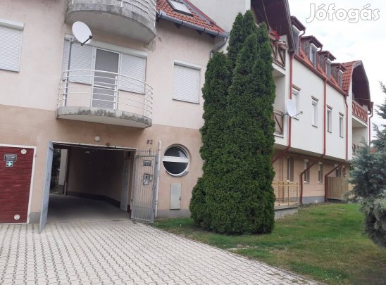 Eladó lakás Hajdúszoboszló, 30 m2, társasházi lakás eladó