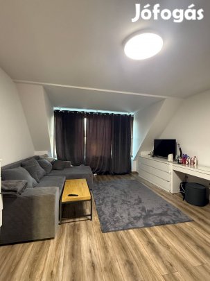 Eladó lakás Harkány