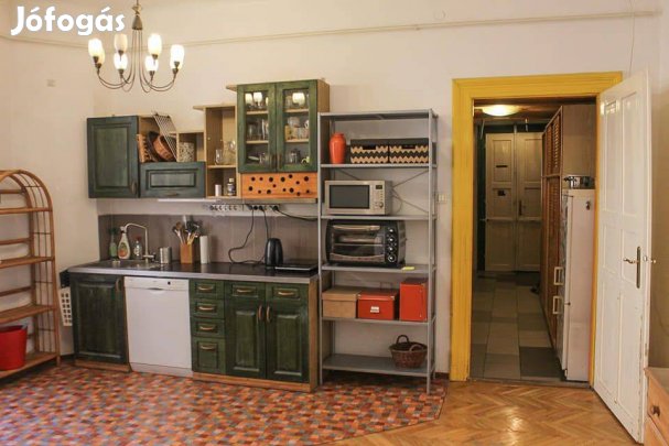 Eladó lakás Harmat utca 10