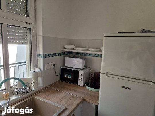 Eladó lakás Hévizen