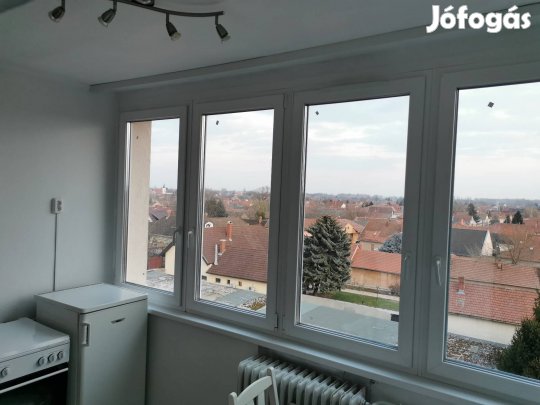 Eladó lakás Kiskunfélegyházán