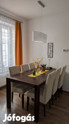 Eladó lakás Kőszeg