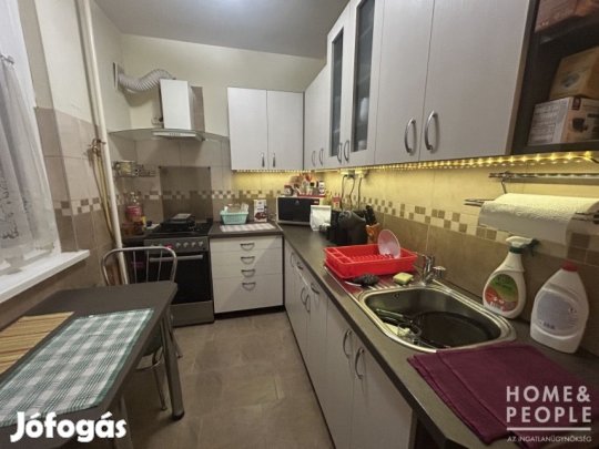 Eladó lakás Makkosháza egyik legjobb helyén ! - Szeged