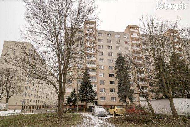 Eladó lakás Miskolcon Kőporos utcán