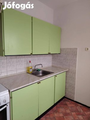 Eladó lakás Nagykanizsán Keleti Városrészben