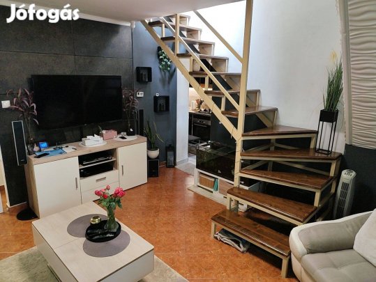 Eladó lakás Nyíregyháza