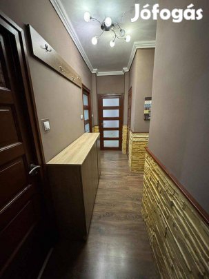 Eladó lakás Nyíregyháza belváros