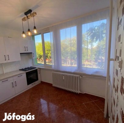 Eladó lakas Nyíregyháza belvárosában