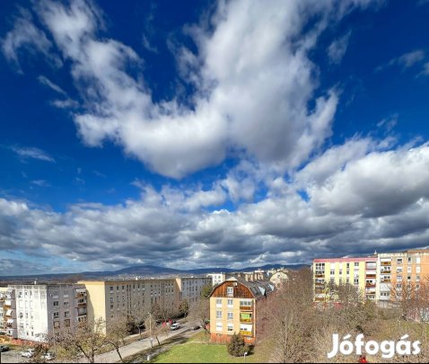 Eladó lakás Pécs-Rózsadombon