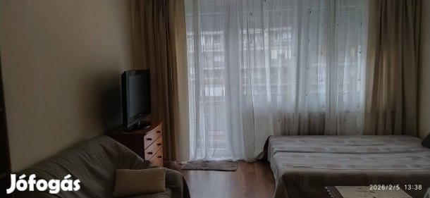 Eladó lakás Petőfi Sándor utcában