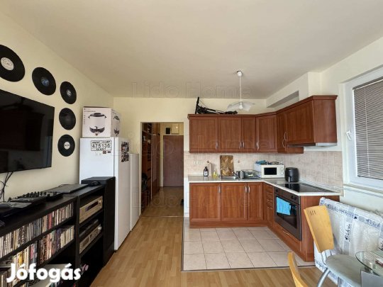 Eladó lakás Siófokon!