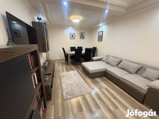 Eladó lakás Százhalombattán