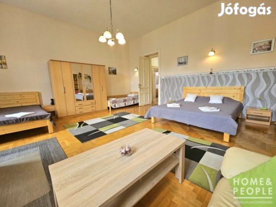 Eladó lakás Szeged belvárosában!
