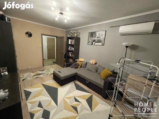 Eladó lakás Szegeden!