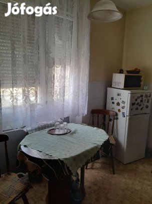 Eladó lakás Székesfehérvár