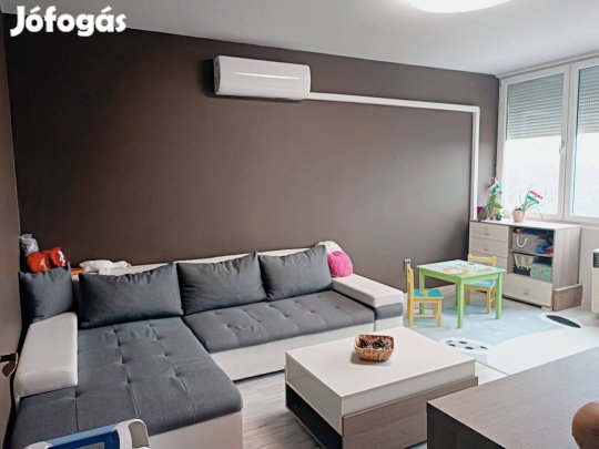 Eladó lakás Székesfehérváron