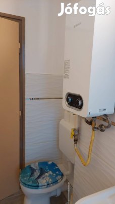 Eladó lakás Szombathelyen a Bem utcában