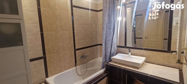 Eladó lakás Tompa utca és Ferenc körút sarkán