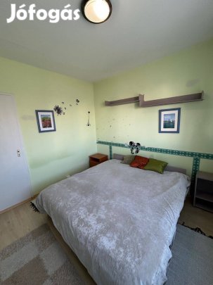 Eladó lakás Veszprémben a Halle utcában