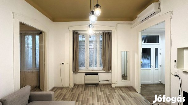 Eladó lakás XI. kerület, Gellérthegy