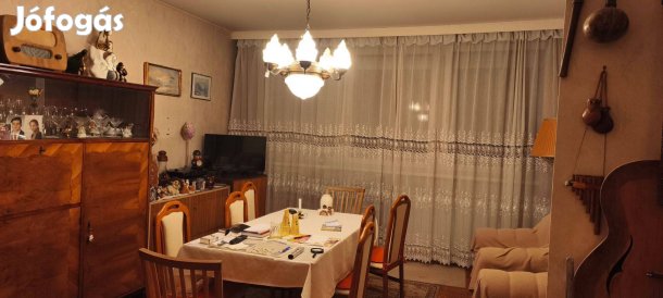 Eladó lakás Zuglóban, az Örs vezér térhez közel