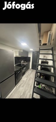 Eladó lakás 