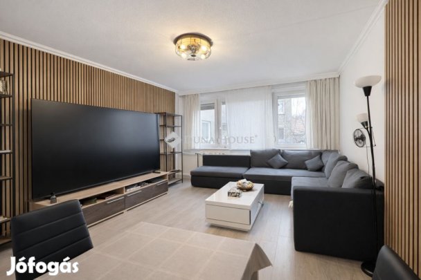 Eladó lakás, Budapest 10. ker.