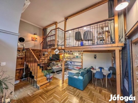 Eladó lakás, Budapest 10. ker.