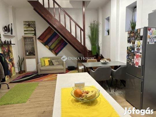 Eladó lakás, Budapest 10. ker.