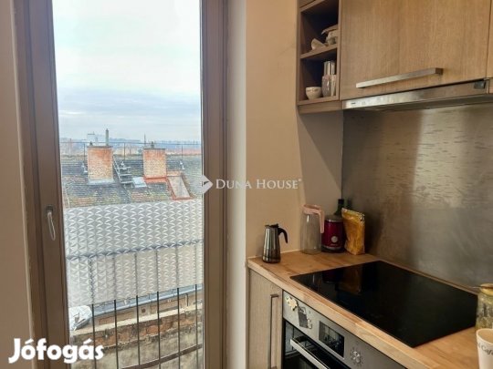 Eladó lakás, Budapest 10. ker.