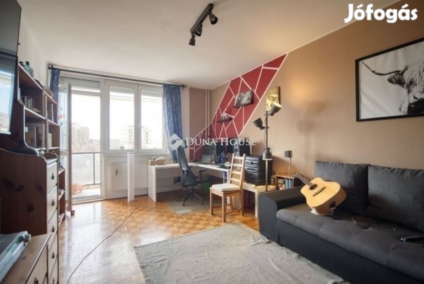 Eladó lakás, Budapest 10. ker.