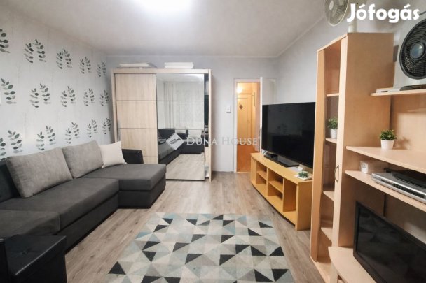 Eladó lakás, Budapest 10. ker.