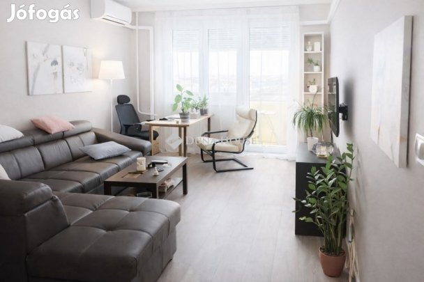 Eladó lakás, Budapest 11. ker.