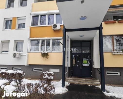 Eladó lakás, Budapest 11. ker.